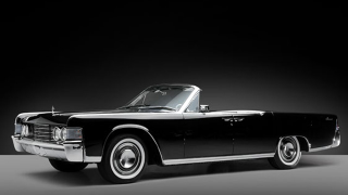 Illustration for article titled What Did This Former Ford Board Member's Car Collection Bring At Auction?